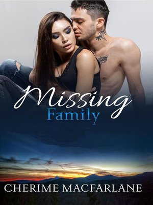 cover image of Missing Family